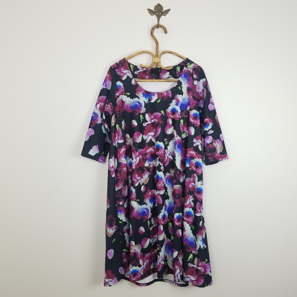 womens curve dresses